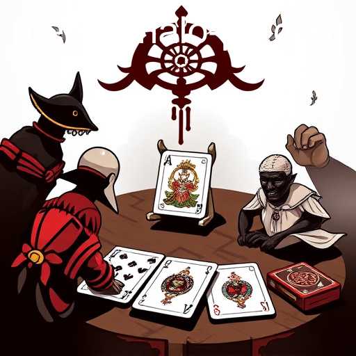 Card Games: The Evolution of Megafunalo