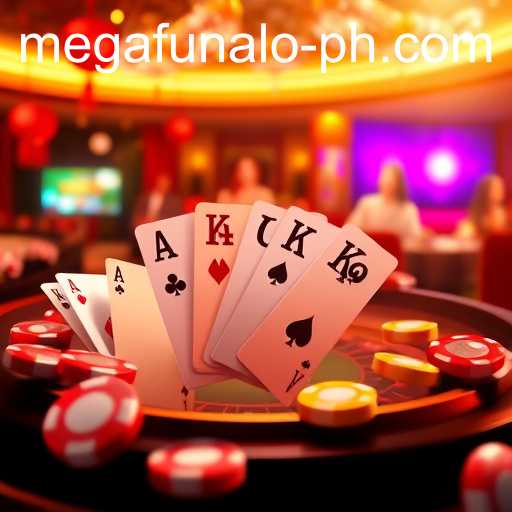 Exploring the Fascinating World of Casinos with Megafunalo