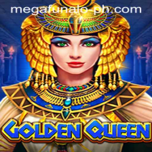 GoldenQueen: A Royal Journey Into the World of Megafunalo