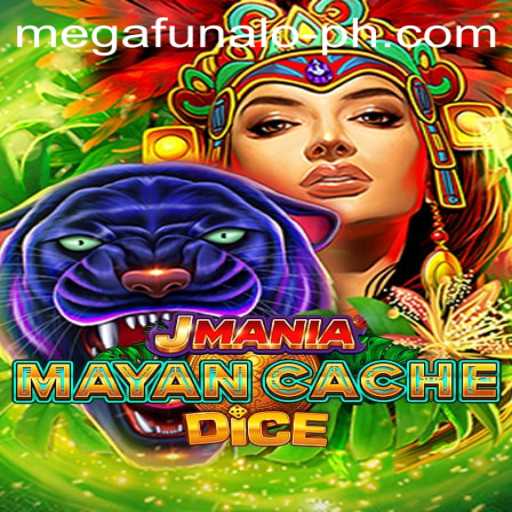 Exploring the Thrills of JManiaMayanCacheDice: A MegaFun Experience