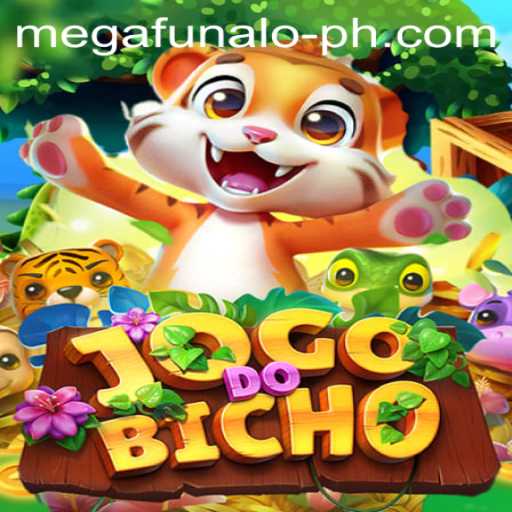 Discover the Unique World of JOGODOBICHO: Megafunalo's New Gaming Sensation