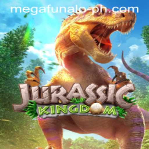 Exploring the Thrilling World of Jurassic Kingdom: Dive into the Adventure of Megafunalo