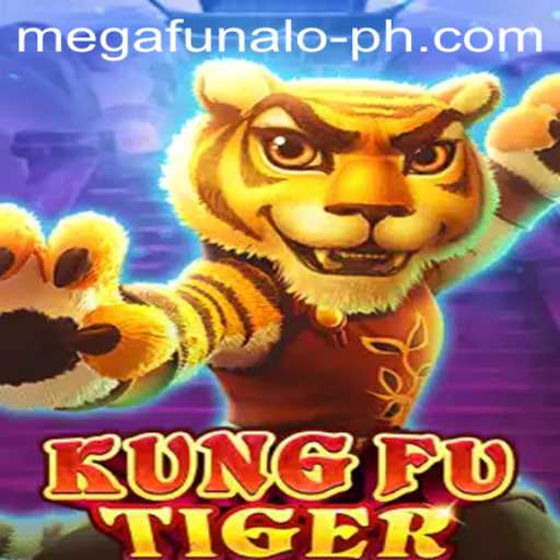 KungFuTiger: A Dynamic Adventure in Modern Gaming