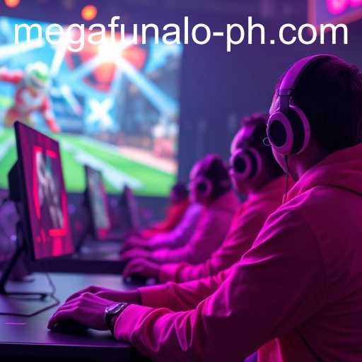 Live Games: Exploring the Phenomenon of Megafunalo