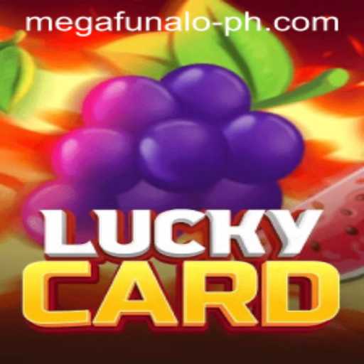 Exploring the Thrill of LuckyCard: A Dive into MegaFunalo