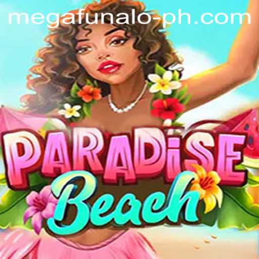 ParadiseBeach: Dive into the World of Megafunalo