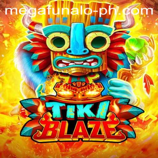 Exciting Adventures Await in TikiBlaze: The Ultimate Megafunalo Experience