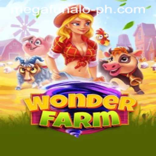 Explore the Enchanting World of WonderFarm: A Deep Dive into the Megafunalo Experience
